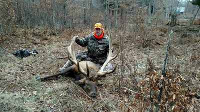 hunting unlimited 20013